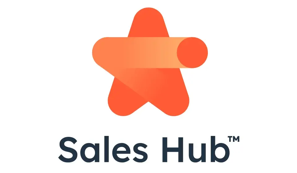 sales hub